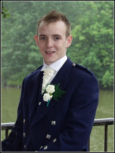 stuartord87's profile picture. 