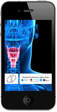 National Tracheostomy Safety Project. Multidisciplinary collaboration improving patient safety. App download https://t.co/55RQyuvmf5
https://t.co/fphNXutsX5