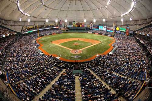 TheTrop's profile picture. Cities want me, other stadiums want 2 BE me. I'm versatile and have held many great events. I generate approx. $280M in rev for the city and local businesses