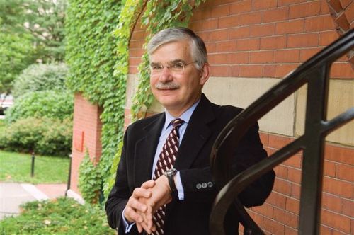 Alan Jette Profile