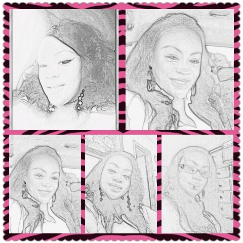 Layla's mommy ~ ARowe's wife~ Follower of my heart~Respect those who show respect~Lives by the Golden Rule~ Always striving to be BETTER
