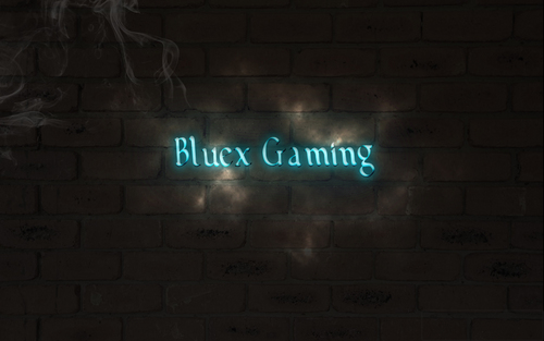 BlueX Gaming (@BlueXGaming) | Twitter