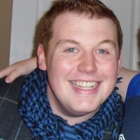 Gareth Peeples (@gpeeps89) 's Twitter Profile Photo Gareth Peeples (@gpeeps89) 's Twitter Profile Photo