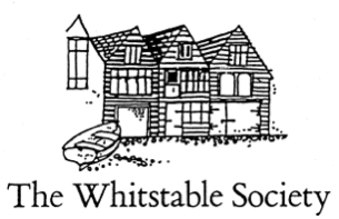 The Civic Society for Whitstable since 1960.
This is the official twitter account.