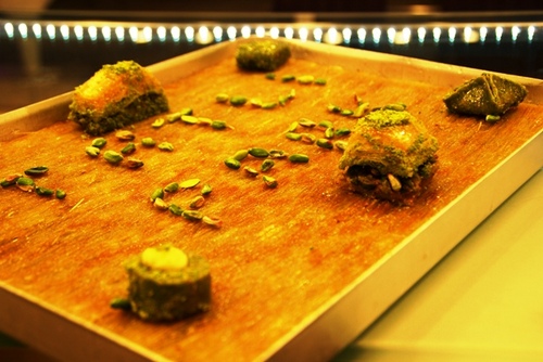 ParkTatli's profile picture. Kahramanmaraş Tatlı Park Pastanesi Resmi Twitter Hesabı.