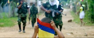 Libertadalos13's profile picture. Las Farc secuestraron a 13 Niños violando sus Derechos,ante el silencio de los medios de comunicación.Nos unimos para exigir su liberación 