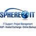 SphereIT (@spherehosting) Twitter profile photo SphereIT (@spherehosting) Twitter profile photo