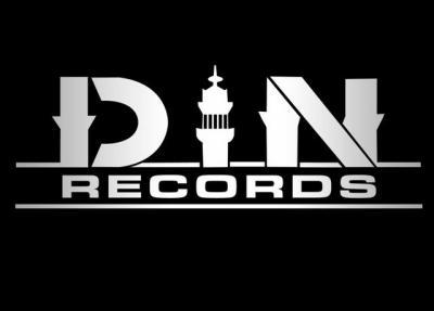 DinRecords1's profile picture. 