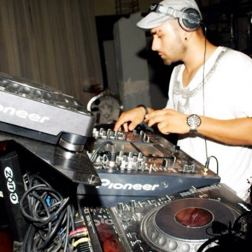 PetrosKakouros's profile picture. 