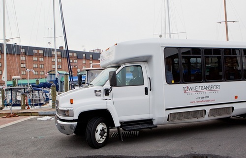 TowneTransport1's profile picture. Towne Transport has served Annapolis, and surrounding areas for over 45 years. We are a family-run company with a reputation for providing excellent service!
