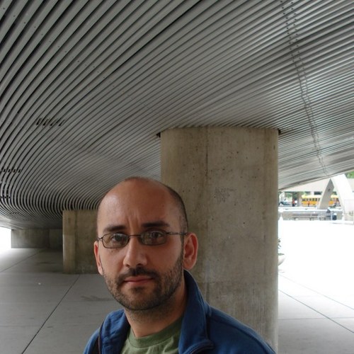 HKittos's profile picture. composer, visual artist, teacher