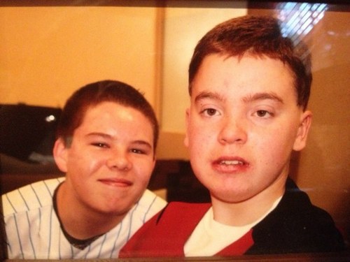 nickjohnsonC4's profile picture. 