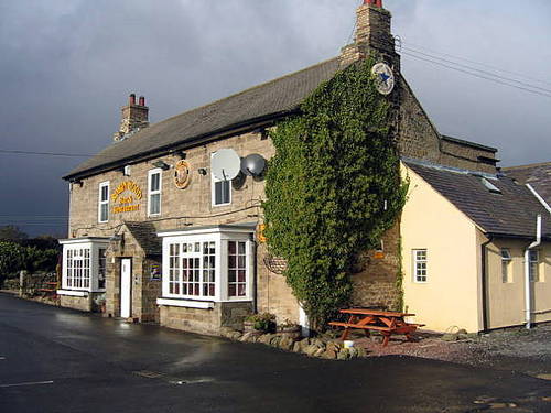 Welcome to The Robin Hood Pub, we are a friendly family run pub and b&b. Amazing Sunday Lunches, amazing fresh food. Superb ales and wines.