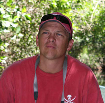 HydUSF's profile picture. Professor of Ecohydrology with interests at the intersection of water and the natural and human environments