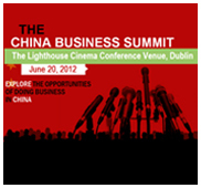 ChinaBizSummit's profile picture. The Sunday Business Post is delighted to announce The Inaugural China Business Summit which will take place on June 20th in The Lighthouse Cinema in Dublin.