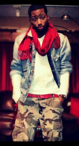 Fonz_Don's profile picture. 