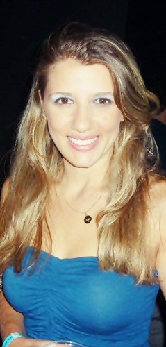 IzahMorales1's profile picture. Administrar é usar recursos escassos e torná-los suficientes para atingir um objetivo.Estudante de ADM!