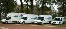Gevestigd in Almelo en Enschede. Wij zijn NIWO gecertificeerd bel 0546-850570