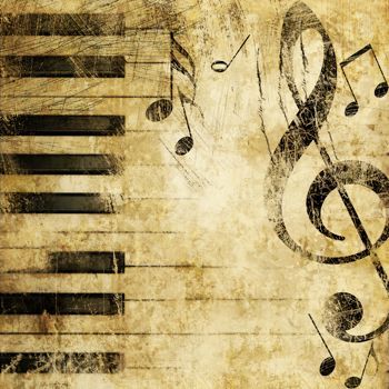 Hello Everyone! Here we will share all the compositions of unknown composers! Make Your music popular through the world! Join our Society!