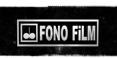 FonoFilm's profile picture. 