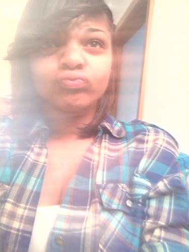 Im Kahla of corse! Im on top of my game 24/7, hands down(: & I love to have fun & LAUGH! Well, that's it hmu .