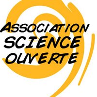 Association Science Ouverte (@scienceouverte) 's Twitter Profile Photo Association Science Ouverte (@scienceouverte) 's Twitter Profile Photo