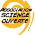 Association Science Ouverte (@ScienceOuverte) Twitter profile photo