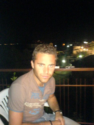 GeorgeBalanos's profile picture. 