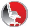 konsit office chairs