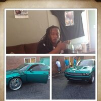 Mr. I Got It$$$$$$ (@mr_chop_2_u) 's Twitter Profile