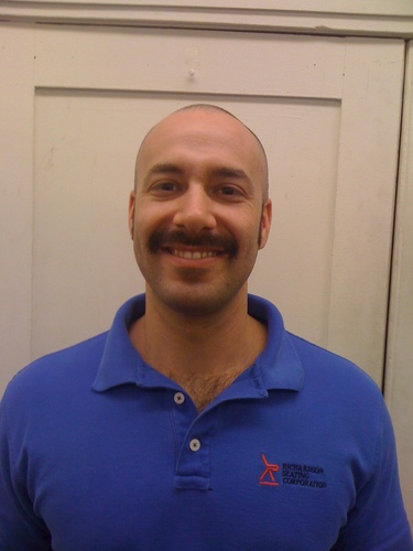 ScottLichtenste's profile picture. 