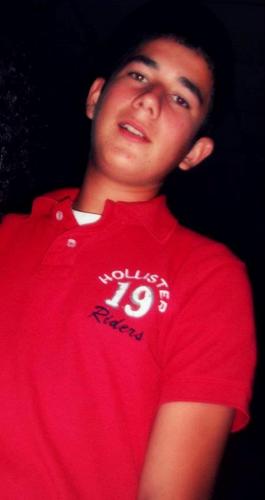 paulrivera16's profile picture. 