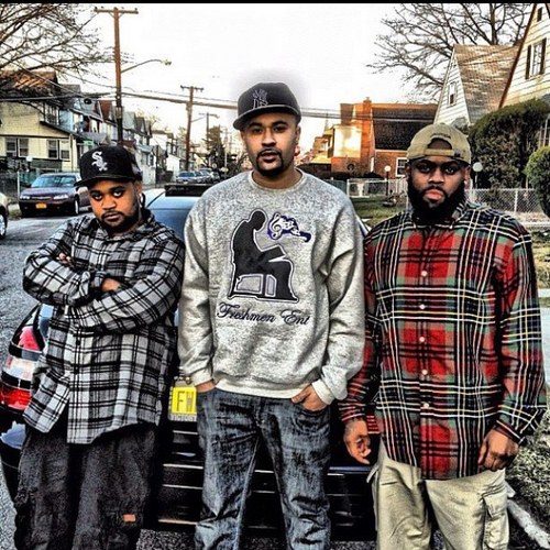 FRESHMENDOTENT's profile picture. 