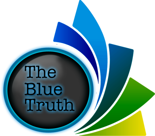 TheBlueTruthQA's profile picture. We are the first talkshow ever to be run by students in Qatar!