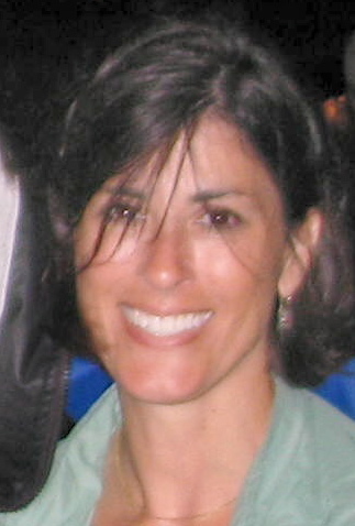 French teacher at Trinity Episcopal School, wife and mother of two great kids.
