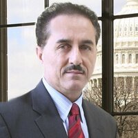 Nasser Rashidi (@nasserrashidi) 's Twitter Profile