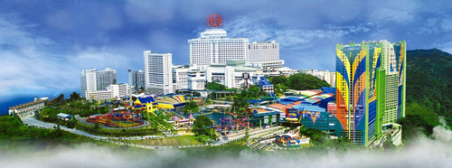 Choose from 3-5 star hotels in Genting,Malaysia. Read agoda hotel reviews.