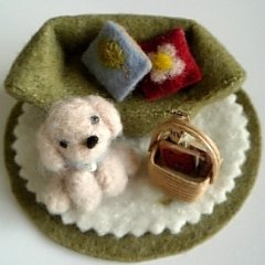 ストライプ❤️ツインズコーデ❤️ハンドメイド♡ドールチャーム PINKVIBES ピンクバイブス/ Kawasaki | 🦩 