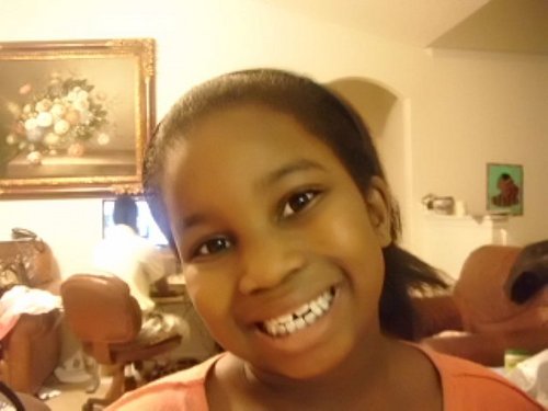 AmaPhillips's profile picture. 