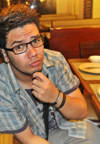 moveslikejhaber's profile picture. Child-like buddy/ Turtle lover/ Burger assassin/ Coffee beau/ Registered Nurse/ Determined/ Disregards Restrictions..   ✉INSTAGRAM: whatsupjhaabs ✉BBM: 25F8A532