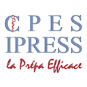 CPES-IPRESS Toulouse.
Classes Préparatoires aux Concours Paramédicaux, Sanitaires et Sociaux.