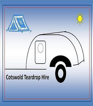 This is the cotswold teardrop hire company.  A fun way to camp in comfort. Don't miss out try one