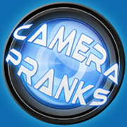 CameraPranks's profile picture. Dies ist der offizielle Twitteraccount von CameraPranks auf YouTube! 
Folgt uns um immer auf dem neusten Stand zu sein! :)