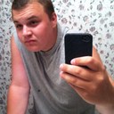 kristopher  wells - @chipmunkkrs - Twitter