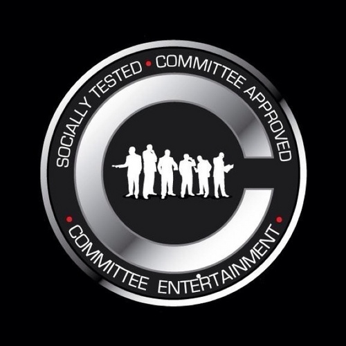 TheCommitteeQC's profile picture. SOCIALLY ACCEPTED ~ COMMITTEE APPROVED