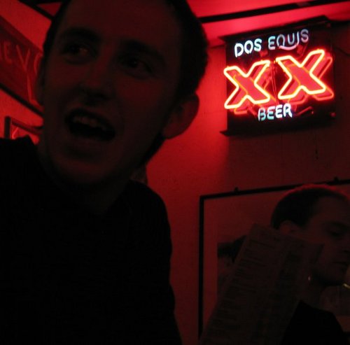 mrwilko's profile picture. Creative Director based just outside London. Lover of design, technology, science, and clever ideas.