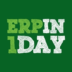 @NextEnterprise en @SupplyChainNL brengen trends, strategie en praktijk samen tijdens ERP in 1 Day. Donderdag 11 oktober 2012 #erpday12