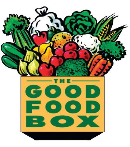 GFBSudbury's profile picture. Good Food Box ••• Good Food Market