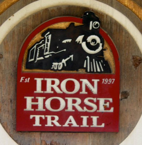 Unofficial Twitter account, if the Iron Horse Trail could talk. Help make it a better place to enjoy and travel along!
https://t.co/HBoNY7nydN