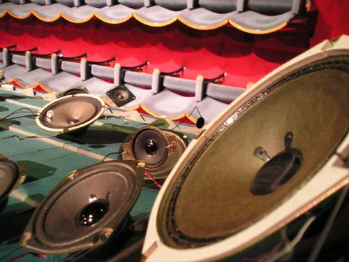 SoundArtShow's profile picture. Radio programme looking into the history of #soundart - curated by @Claire_Kearns 
Every 4th Sunday 7pm on @bcbradio
https://t.co/ZjGl5GVFMv